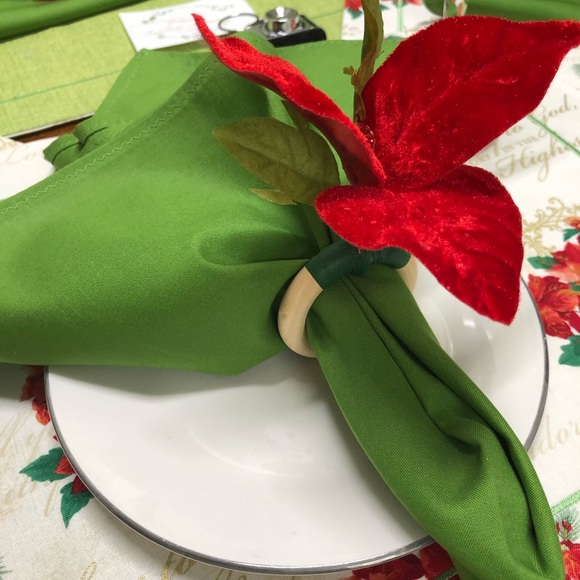 PLACEMATS - Picture 5 of 13